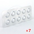 バルザー40mg(ディオバンジェネリック)【7シートセット】