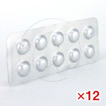 バルザー40mg(ディオバンジェネリック)【12シートセット】の画像