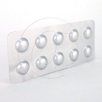 バルザー80mg(ディオバンジェネリック)の画像