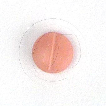 バルザー80mg(ディオバンジェネリック)の画像
