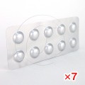 バルザー80mg(ディオバンジェネリック)【7シートセット】
