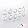 バルザー160mg(ディオバンジェネリック)【3シートセット】