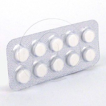 ベタキャップ20mg(インデラルジェネリック)の画像