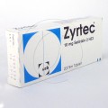 ジルテック10mg