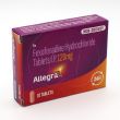 アレグラ120mg