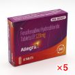 アレグラ120mg【5箱セット】