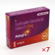 アレグラ120mg【7箱セット】