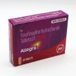 アレグラ180mg