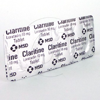 クラリチン10mg【2箱セット】の画像