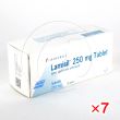 ラミシール錠250mg【7箱セット】