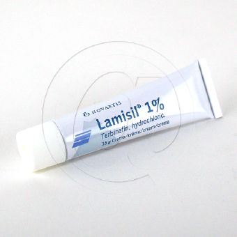 ラミシールクリーム1%【5箱セット】の画像