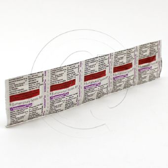 スミナット50mg(イミグランジェネリック)【2箱セット】の画像