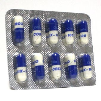 コビックス100mg(セレコックスジェネリック)【3箱セット】の画像