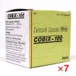 コビックス100mg(セレコックスジェネリック)【7箱セット】