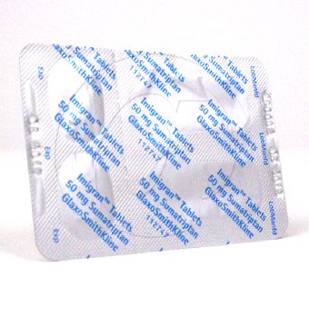イミグラン50mg【5箱セット】の画像