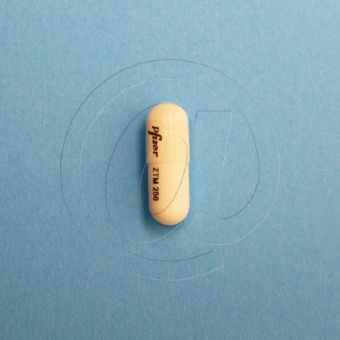 ジスロマック250mg【7箱セット】の画像