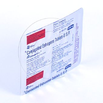 プレマリン0.625mg【5箱セット】の画像