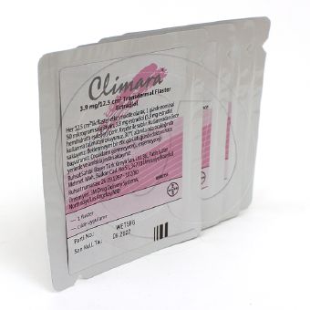 クリマラ3.9mg【7箱セット】の画像