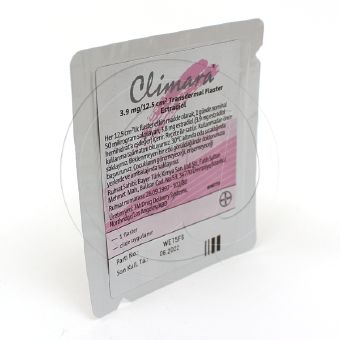 クリマラ3.9mg【7箱セット】の画像