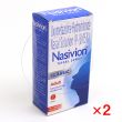 ナシビン点鼻薬0.05%【2箱セット】