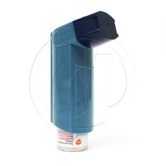 ベネトリンエボハラー100mcg(吸入器)【5箱セット】の画像