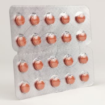 アレニル5mg(アレロックジェネリック)【7箱セット】の画像
