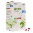 セロフロ125mcg(吸入器)【7箱セット】