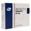 タダリフト20mg