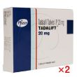 タダリフト20mg【2箱セット】