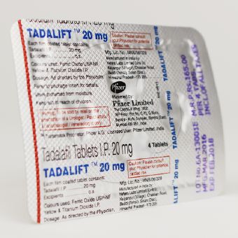 タダリフト20mg【3箱セット】の画像
