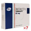 タダリフト20mg【7箱セット】