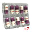 コビックス200mg(セレコックスジェネリック)【7シートセット】