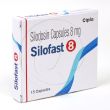 シロファスト8mg