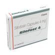 シロファスト4mg(ユリーフジェネリック)