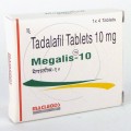 メガリス10mg