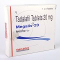 メガリス20mg