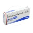 ゾクラー250mg(クラリシッドジェネリック)