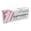 リピトール10mg