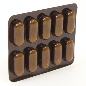 バルクロビル500mg(バルトレックスジェネリック)の画像