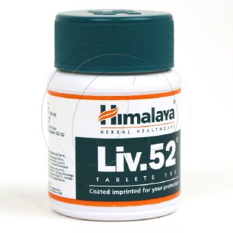 Liv52(リブ52)の画像
