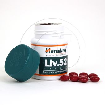 Liv52(リブ52)の画像