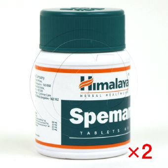 スペマン【2箱セット】の画像