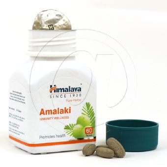 アマラキの画像