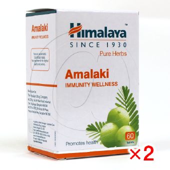 アマラキ【2箱セット】の画像