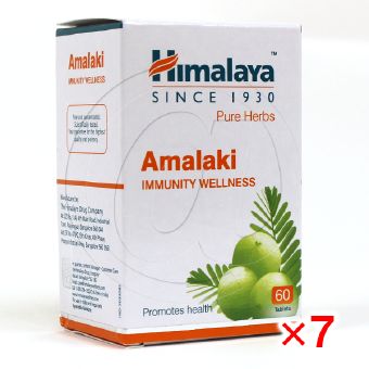 アマラキ【7箱セット】の画像