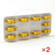 エルドパア2mg(下痢止め薬)【2シートセット】
