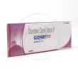 クロフェート100mg(クロミッドジェネリック)