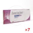 クロフェート100mg(クロミッドジェネリック)【7箱セット】