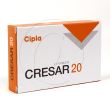 クレサー20mg・30錠(ミカルディスジェネリック)