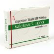 バルクロビル1000mg(バルトレックスジェネリック)